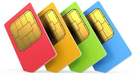 物聯網卡助力行業實現遠程抄表