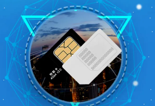 廣告機物聯卡的原理與優勢