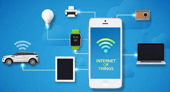 物聯網卡在智能抄表的作用