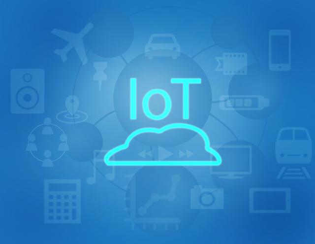 物聯(lián)網(wǎng)卡助力智慧物流&nbsp;