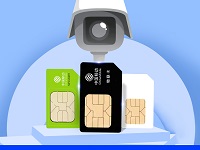 DTU聯網物聯卡解決方案